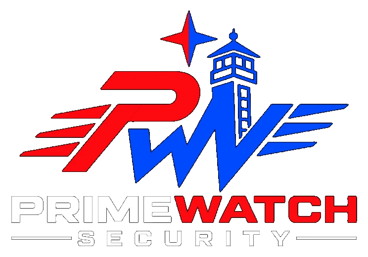 Prime Watch Security